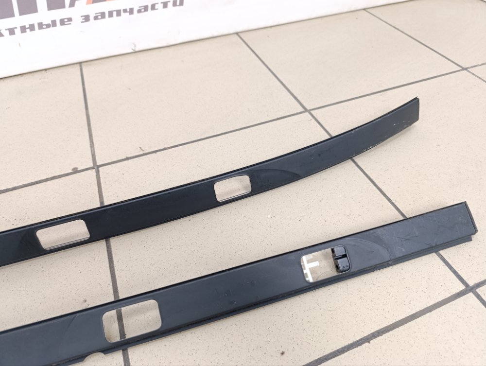 Молдинг крыши, 3000 рублей, Москва