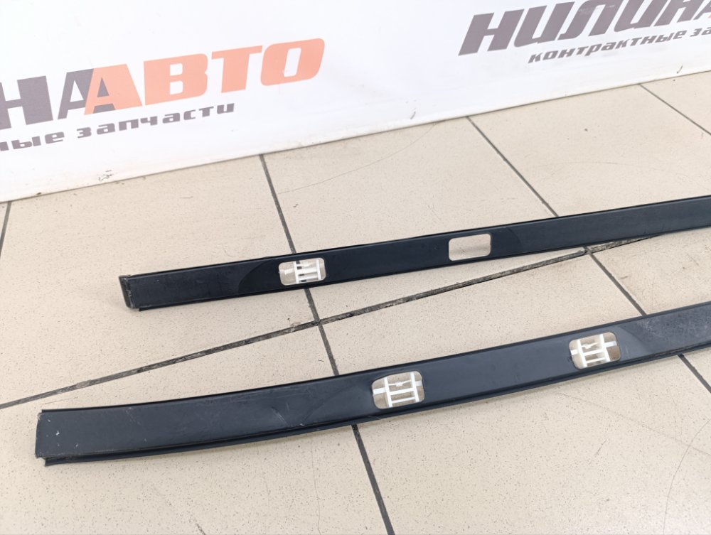 Молдинг крыши, 3000 рублей, Москва