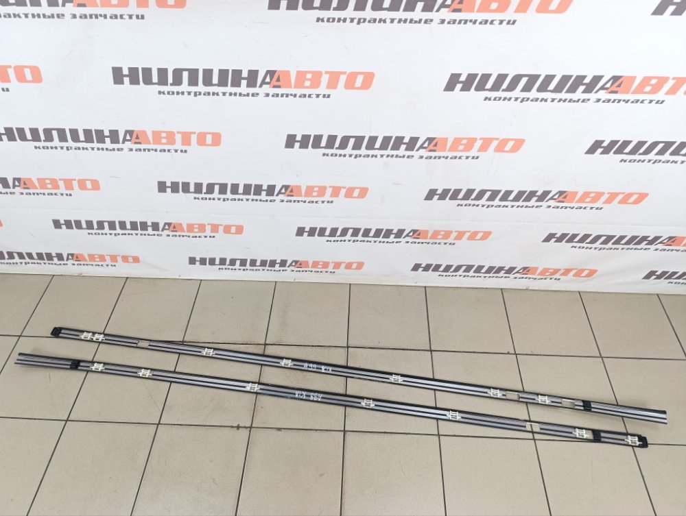 Молдинг крыши, 3000 рублей, Москва