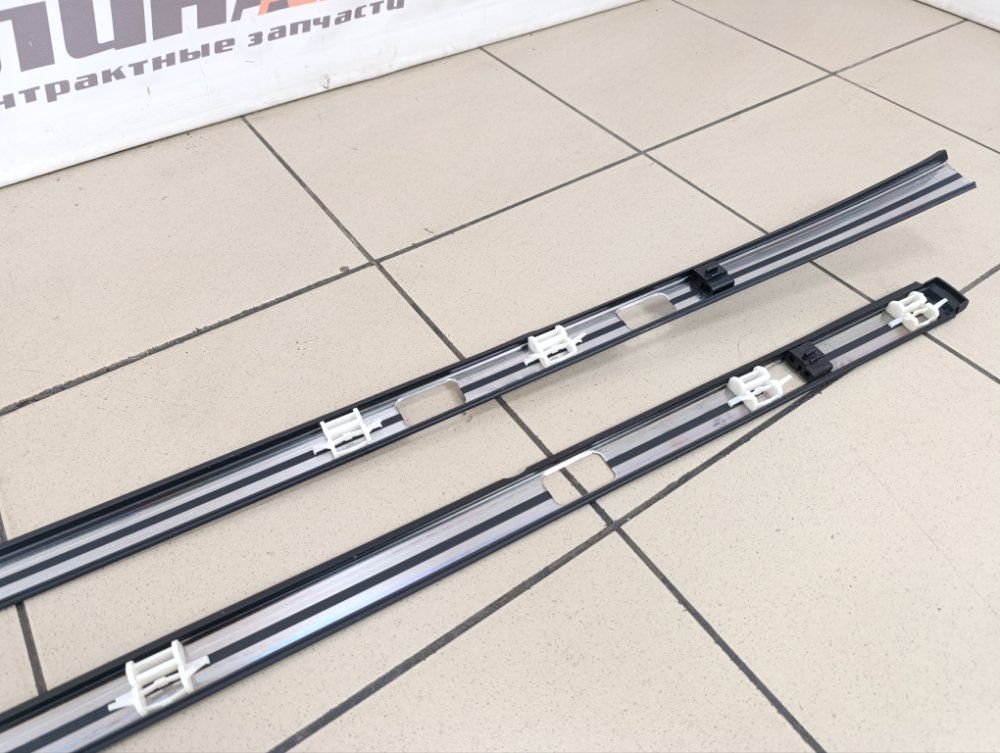 Молдинг крыши, 3000 рублей, Москва