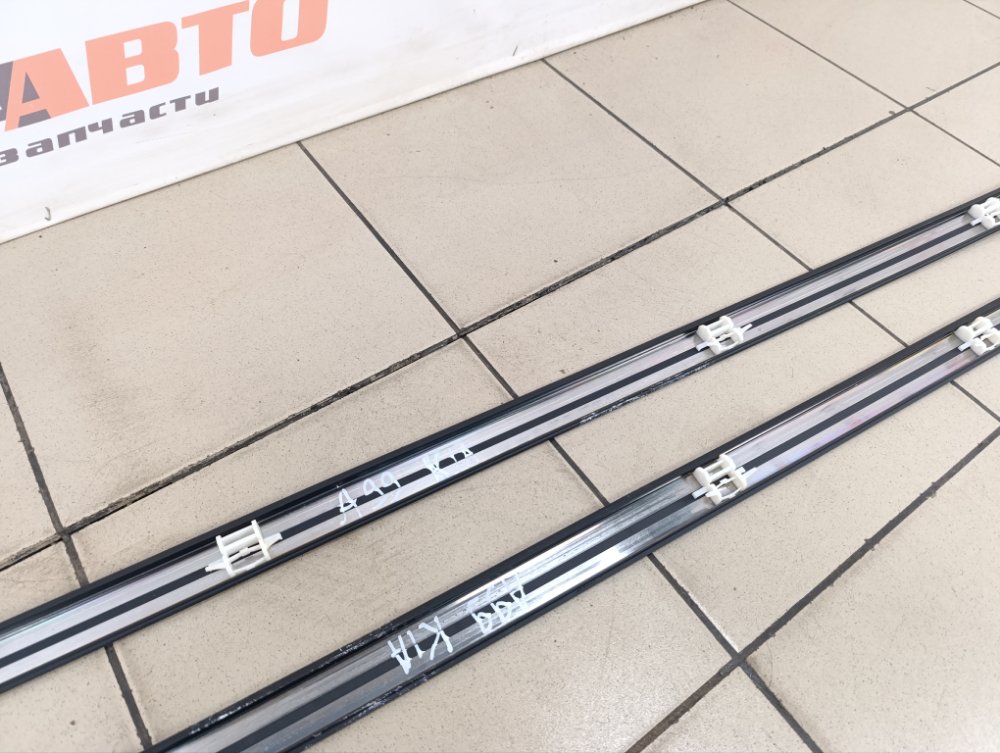 Молдинг крыши, 3000 рублей, Москва