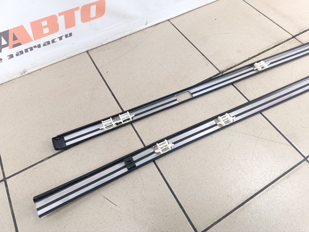 Молдинг крыши, 3000 рублей, Москва