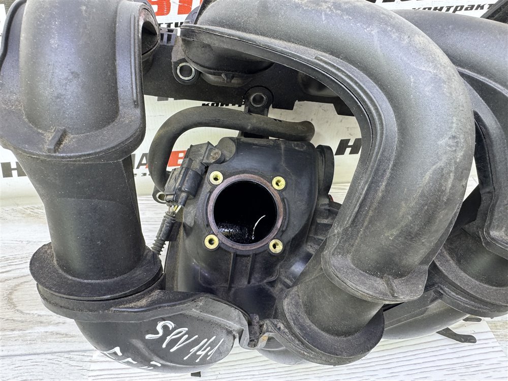 Коллектор впускной, 10000 рублей, Севастополь