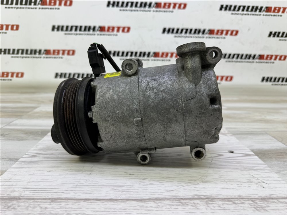 Компрессор кондиционера, 12000 рублей, Севастополь