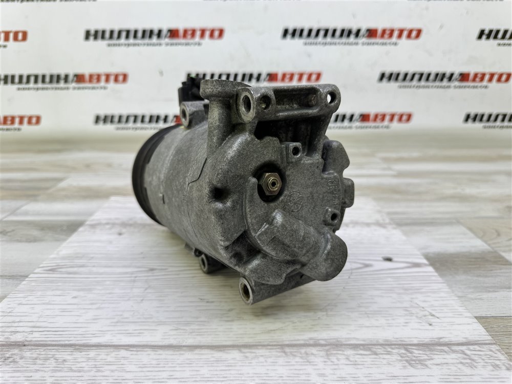 Компрессор кондиционера, 12000 рублей, Севастополь