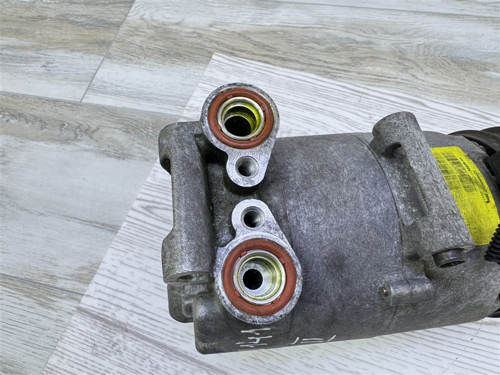 Компрессор кондиционера, 12000 рублей, Севастополь