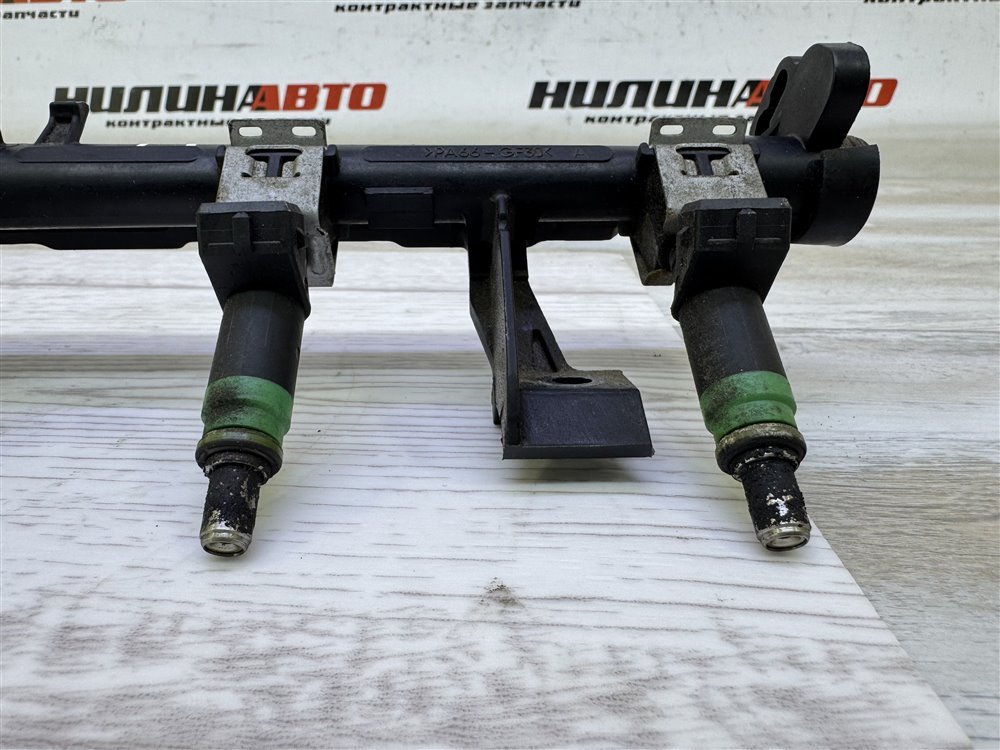 Рампа топливная, 2000 рублей, Севастополь