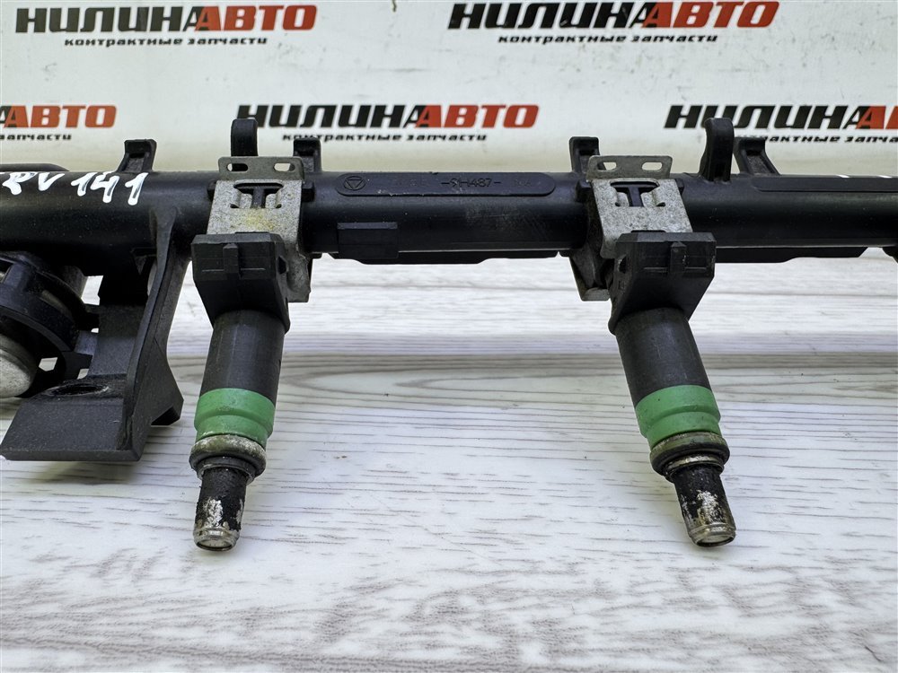 Рампа топливная, 2000 рублей, Севастополь