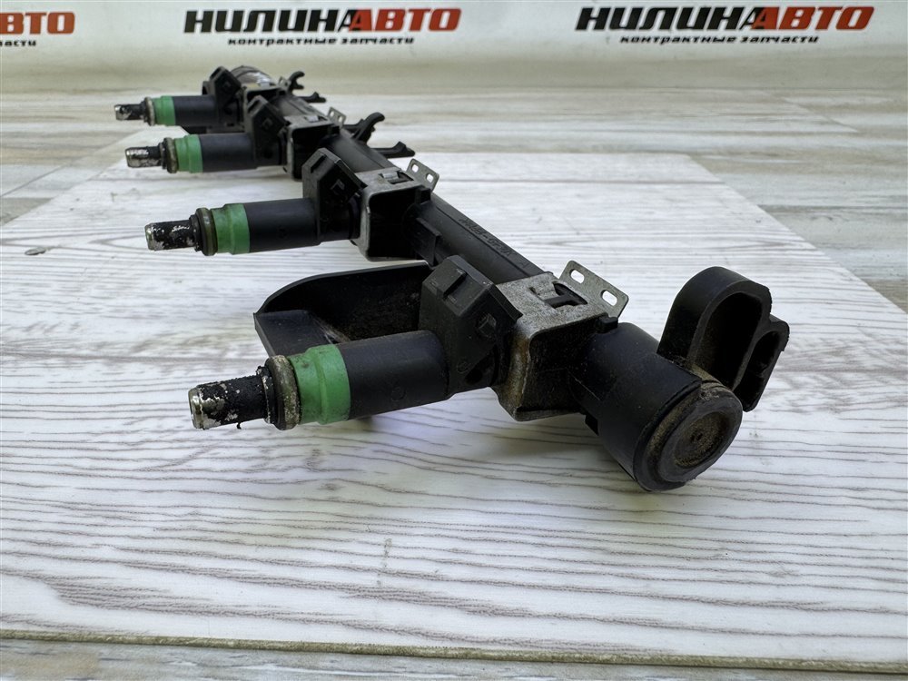 Рампа топливная, 2000 рублей, Севастополь