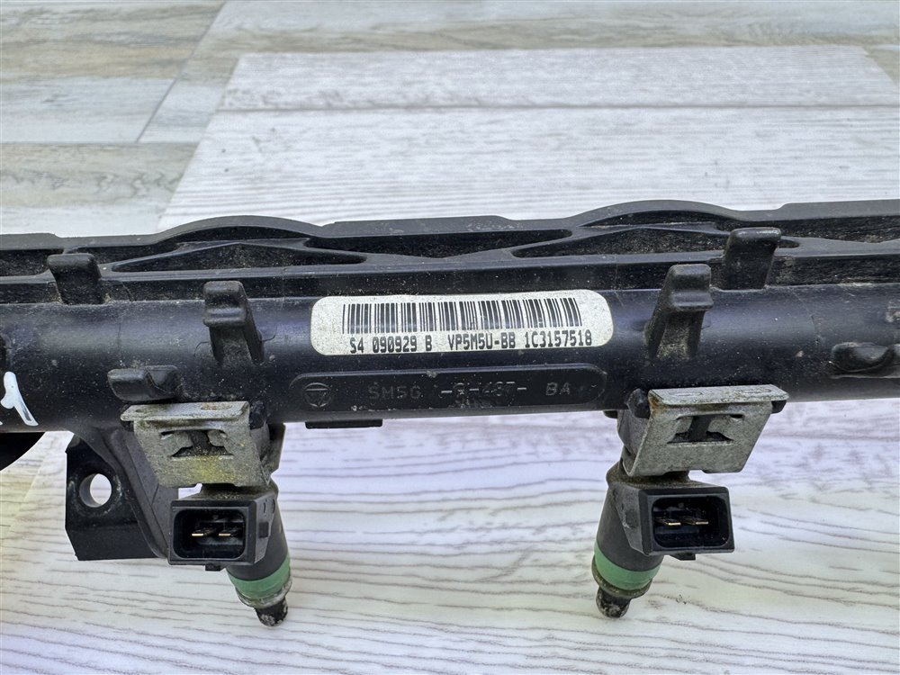 Рампа топливная, 2000 рублей, Севастополь