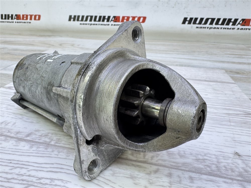 Стартер, 4000 рублей, Севастополь