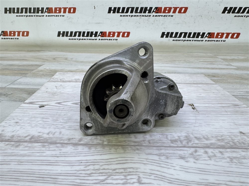 Стартер, 4000 рублей, Севастополь