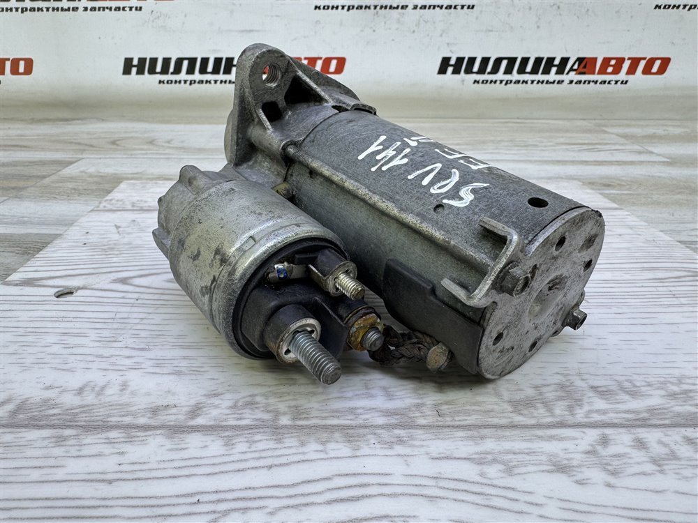 Стартер, 4000 рублей, Севастополь