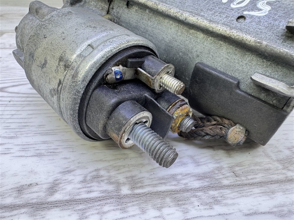 Стартер, 4000 рублей, Севастополь