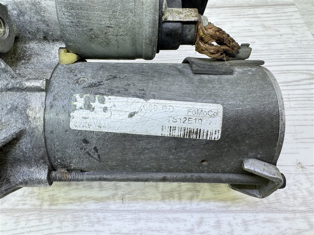 Стартер, 4000 рублей, Севастополь