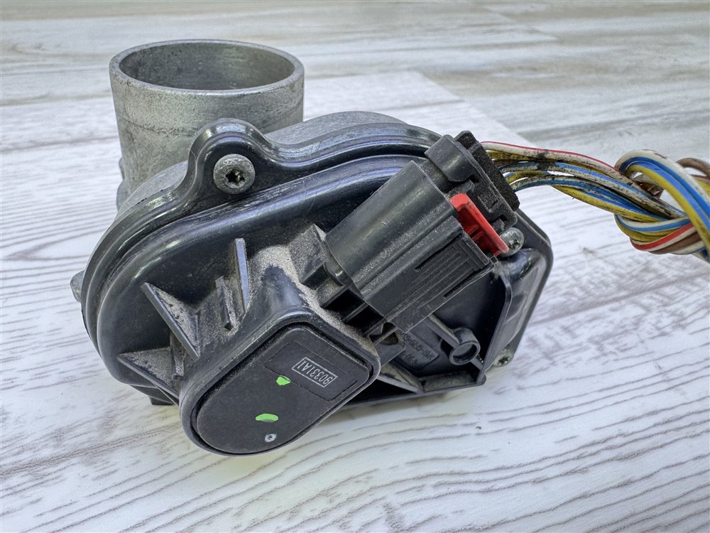 Дроссельная заслонка, 3000 рублей, Севастополь