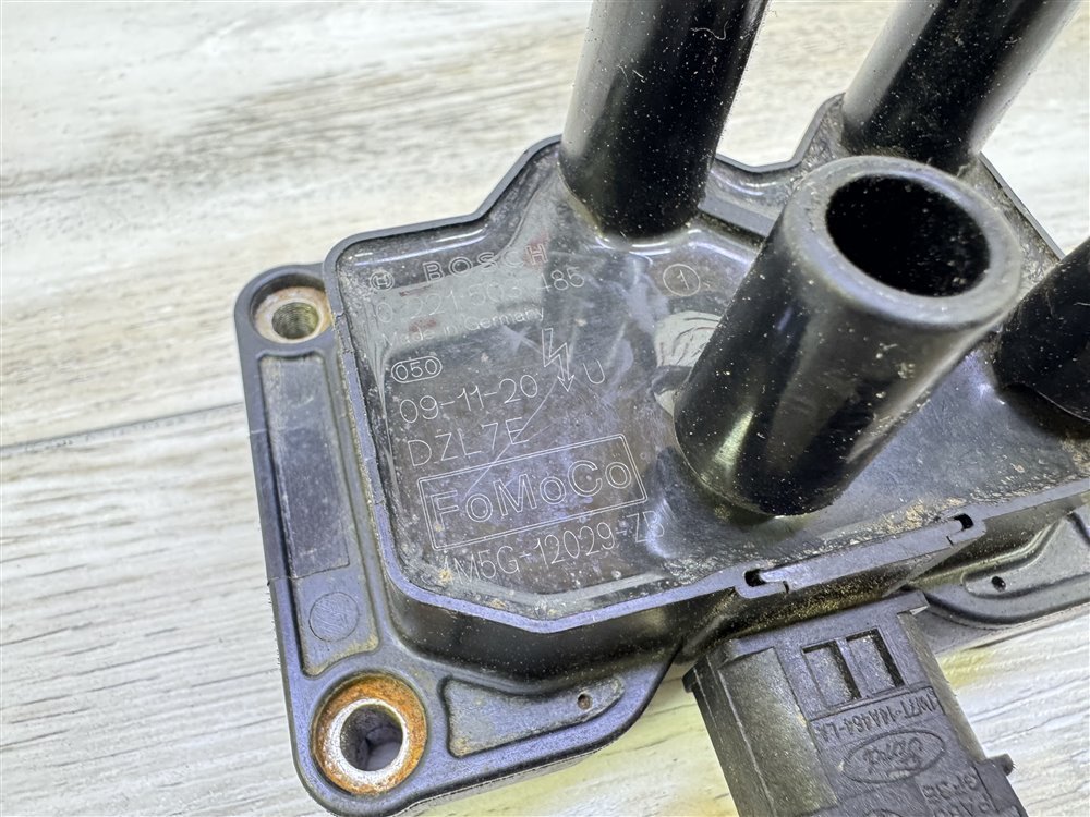 Катушка зажигания, 1500 рублей, Севастополь