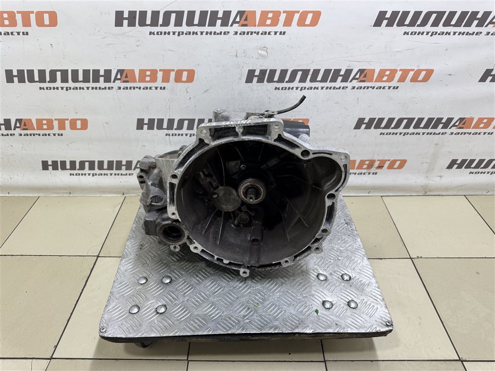 МКПП, 37000 рублей, Севастополь