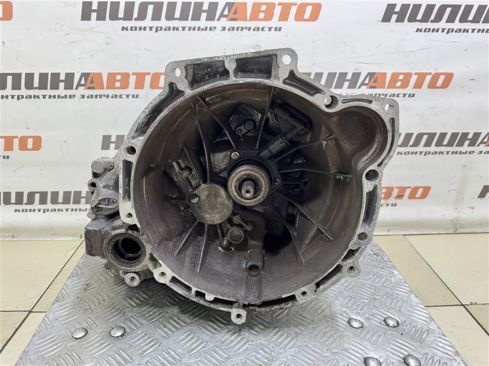 МКПП, 37000 рублей, Севастополь