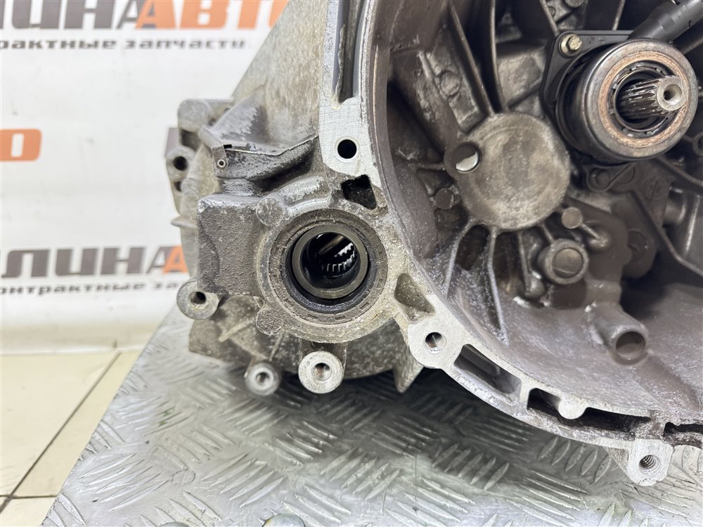 МКПП, 37000 рублей, Севастополь