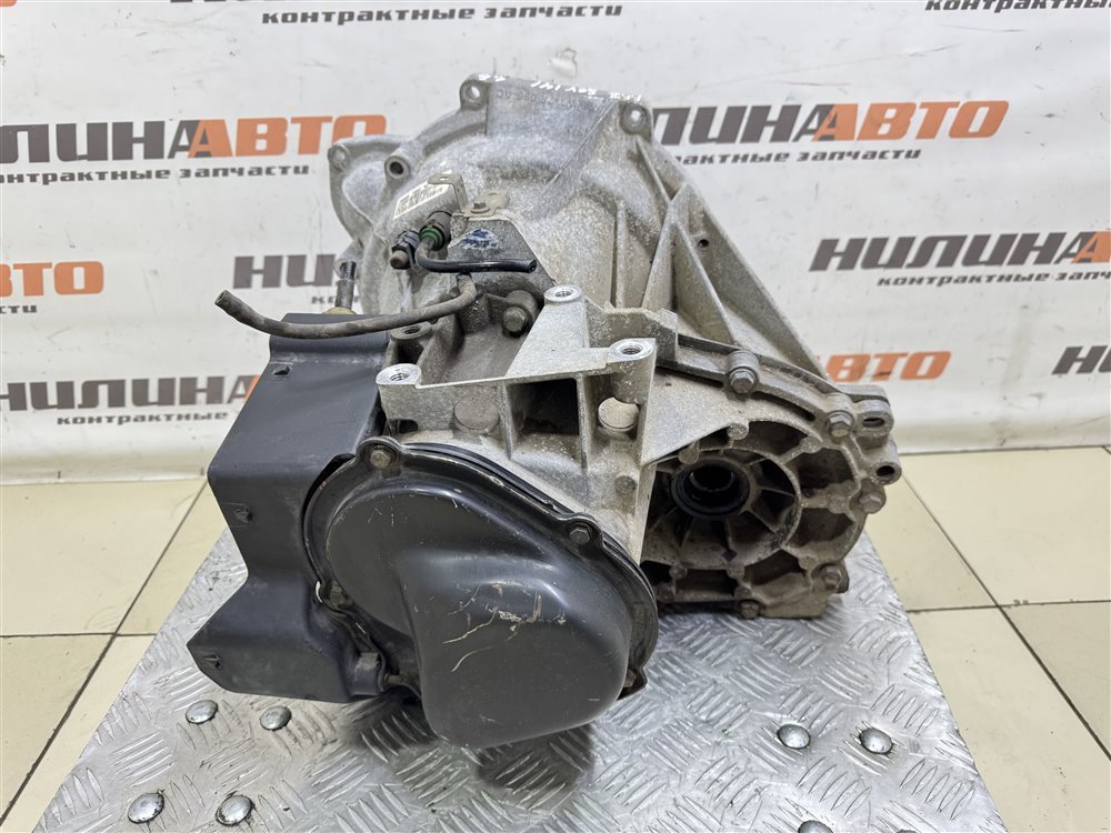 МКПП, 37000 рублей, Севастополь