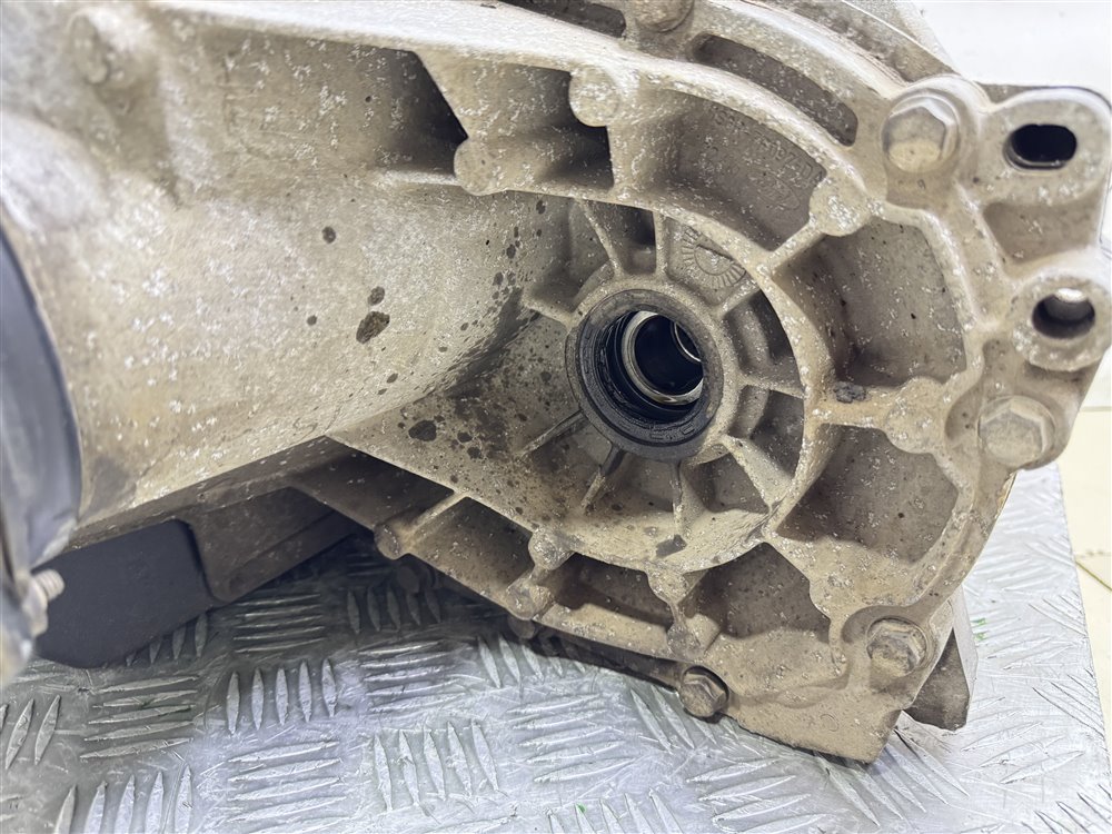 МКПП, 37000 рублей, Севастополь