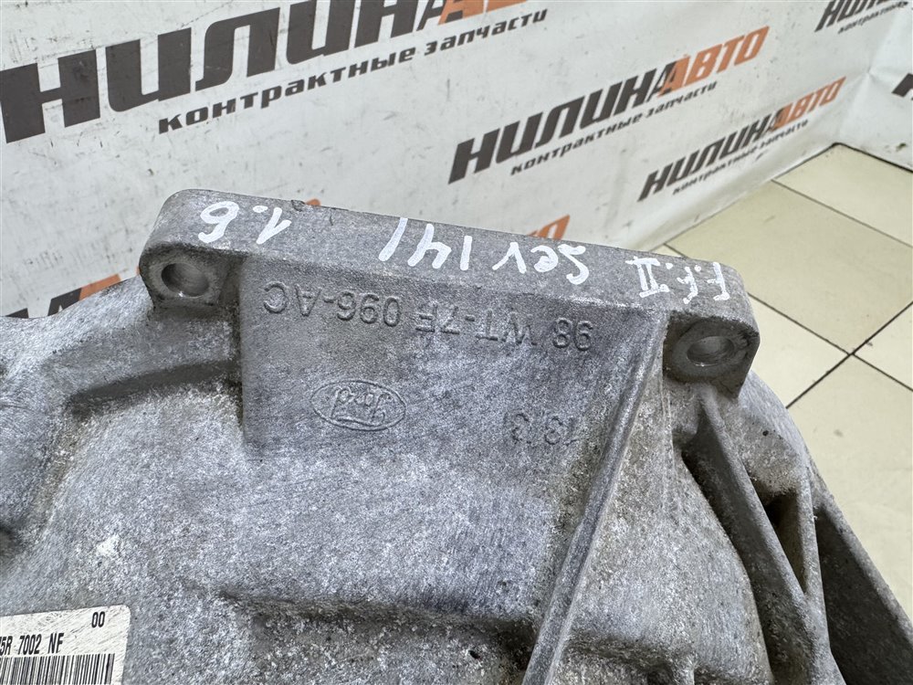 МКПП, 37000 рублей, Севастополь