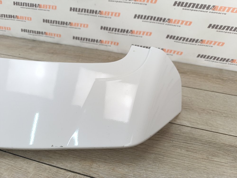 Спойлер, 7000 рублей, Москва