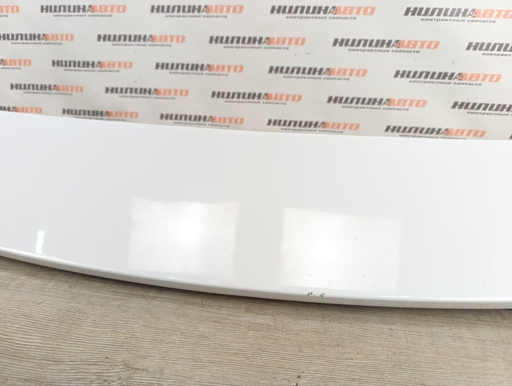 Спойлер, 7000 рублей, Москва