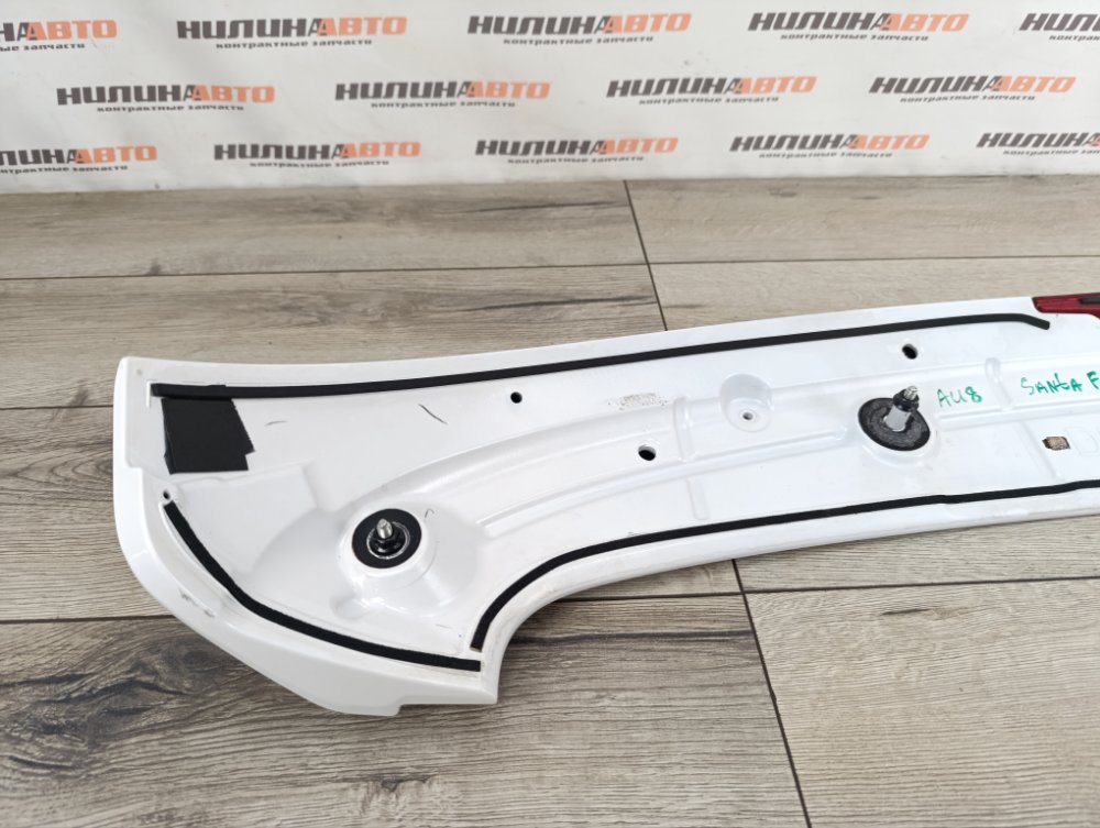 Спойлер, 7000 рублей, Москва