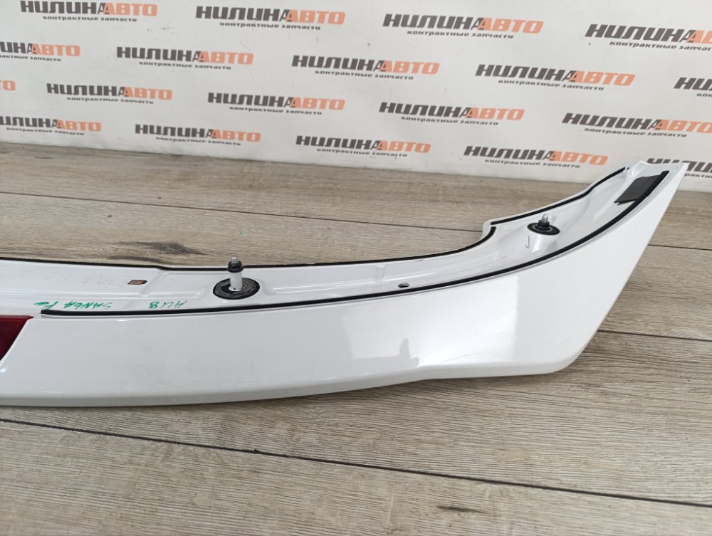 Спойлер, 7000 рублей, Москва