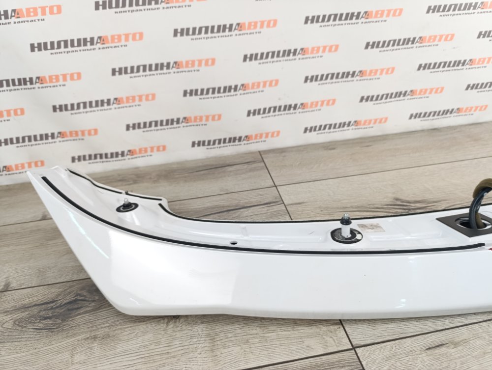 Спойлер, 7000 рублей, Москва