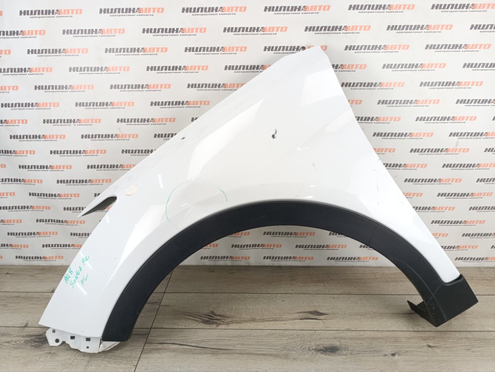 Крыло, 15000 рублей, Москва