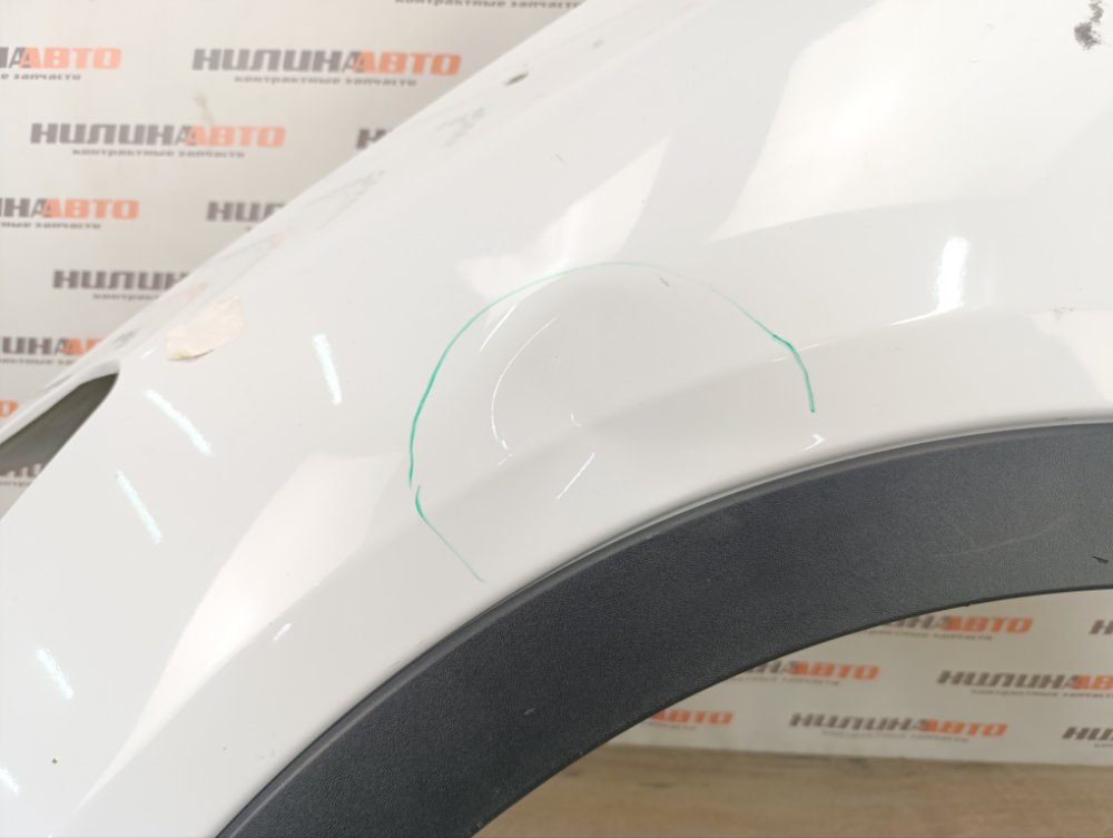 Крыло, 15000 рублей, Москва