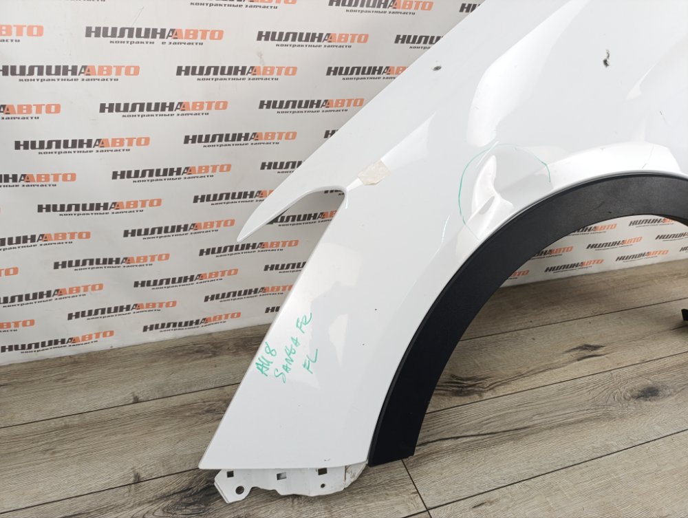 Крыло, 15000 рублей, Москва