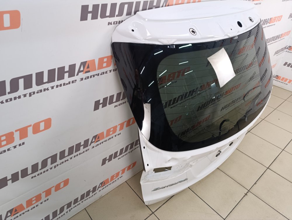 Крышка багажника, 53000 рублей, Москва