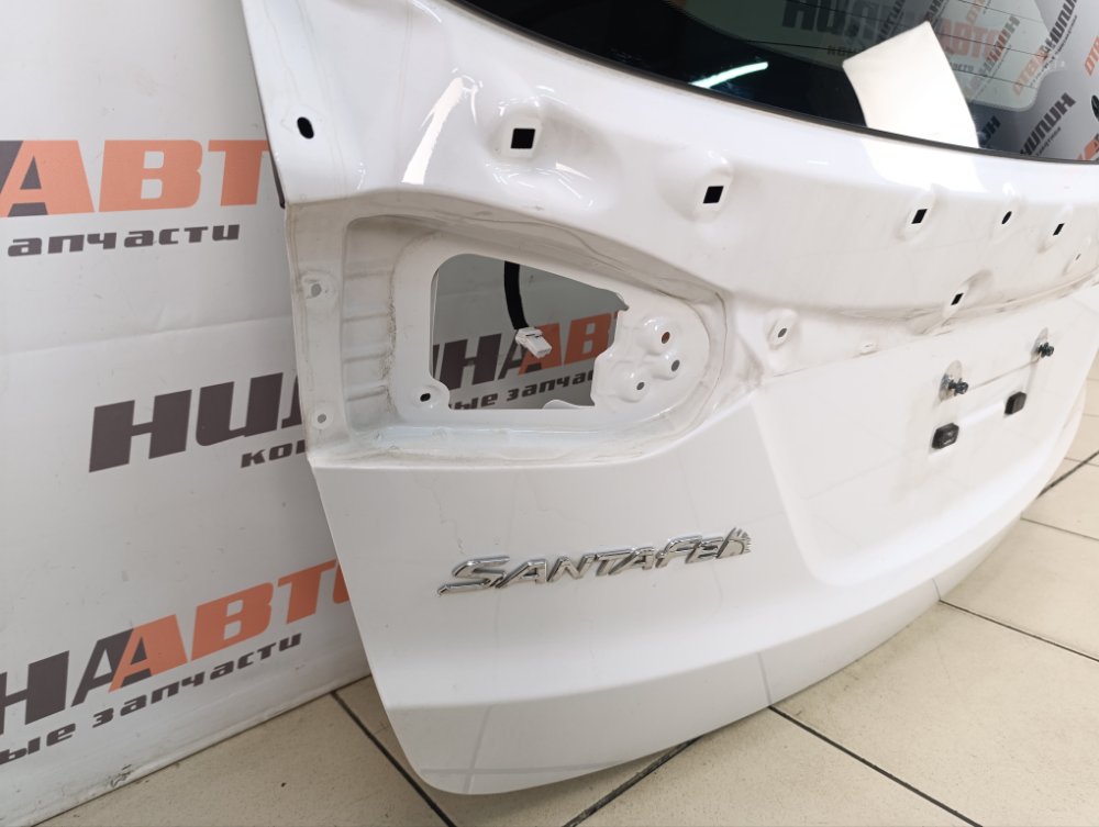 Крышка багажника, 53000 рублей, Москва