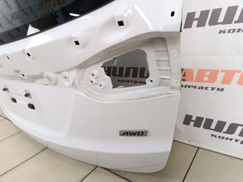 Крышка багажника, 53000 рублей, Москва