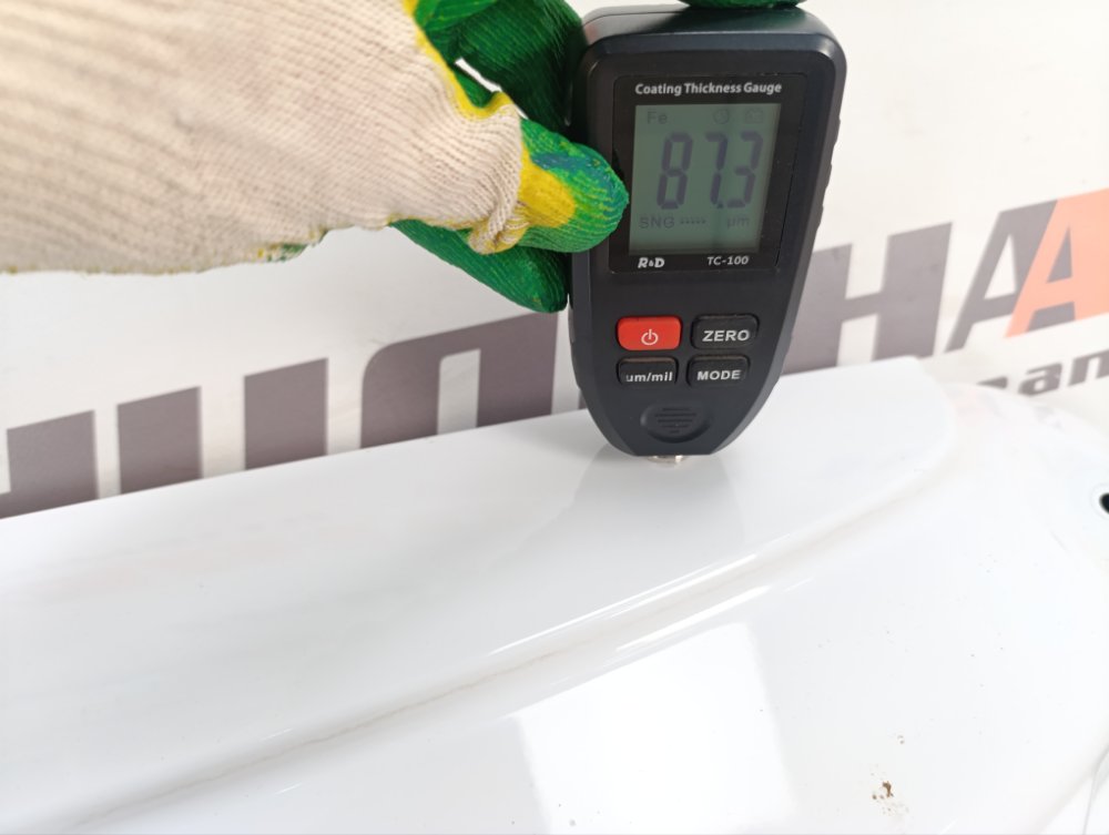 Крышка багажника, 53000 рублей, Москва