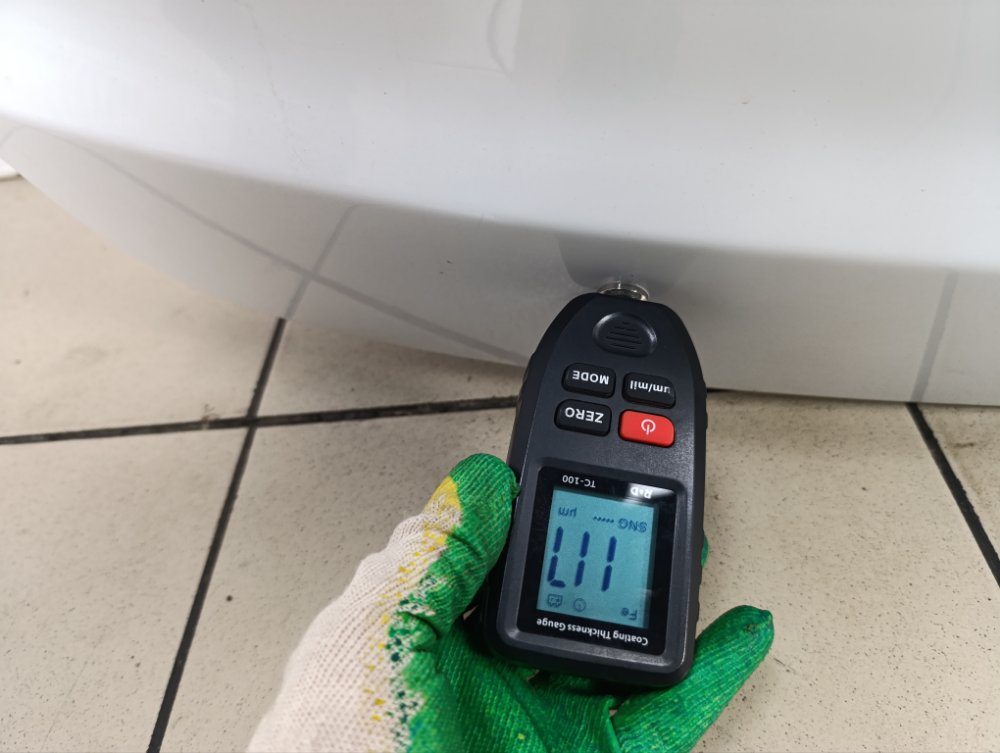 Крышка багажника, 53000 рублей, Москва