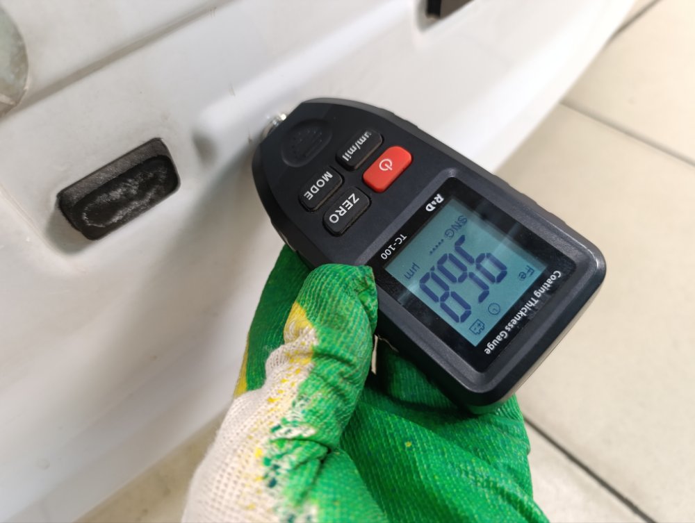 Крышка багажника, 53000 рублей, Москва