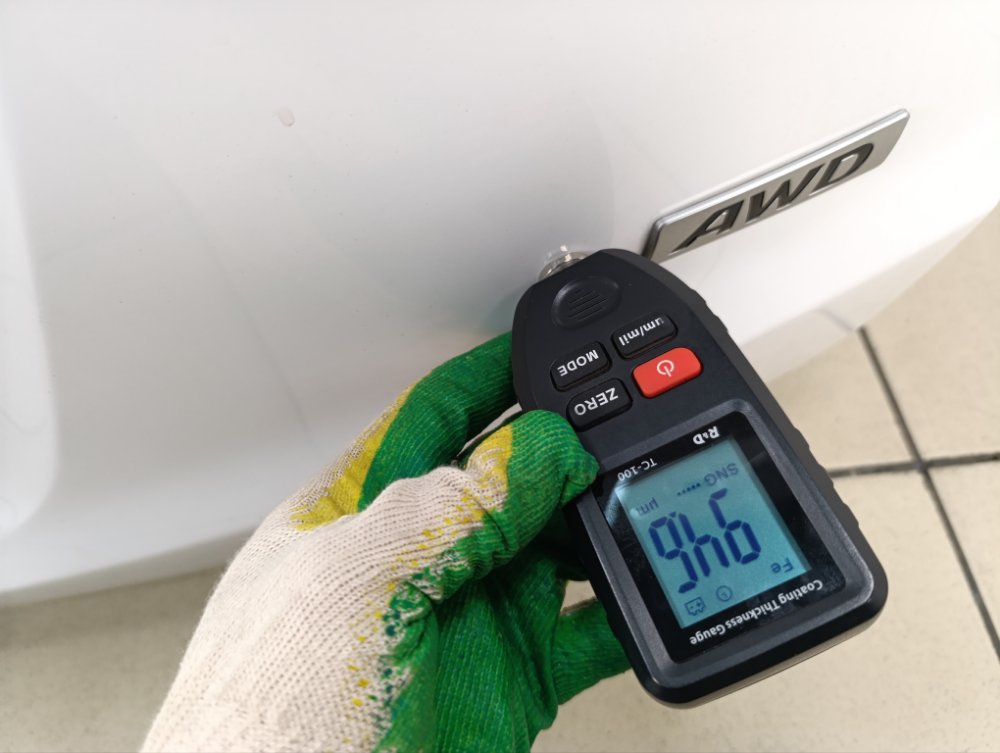 Крышка багажника, 53000 рублей, Москва