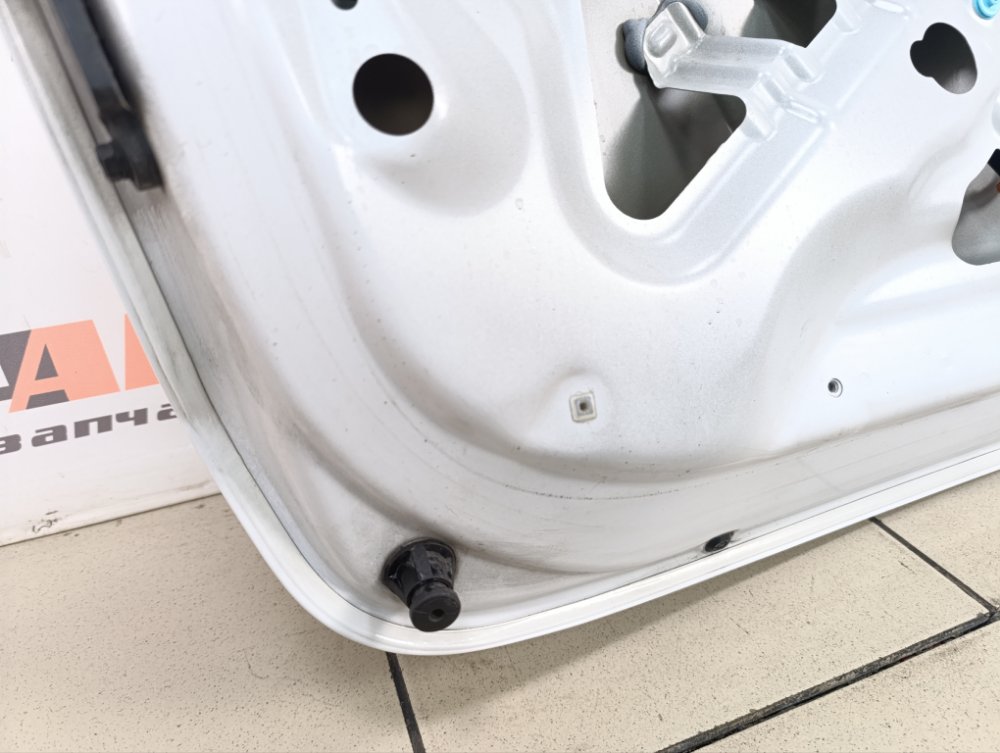 Крышка багажника, 53000 рублей, Москва