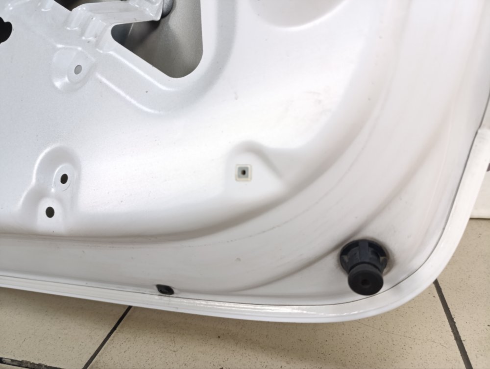 Крышка багажника, 53000 рублей, Москва