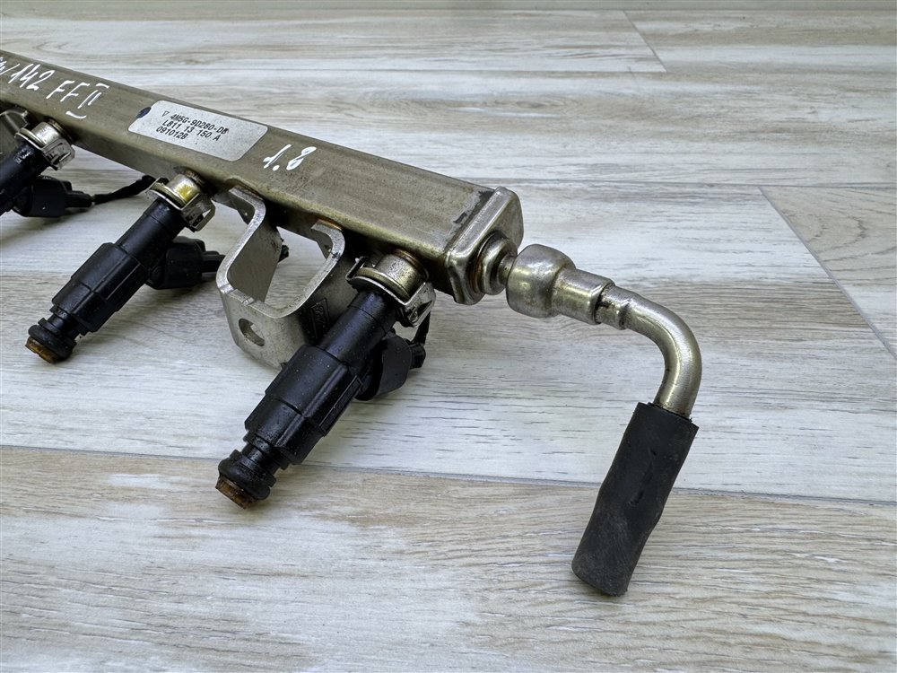 Рампа топливная, 2000 рублей, Севастополь