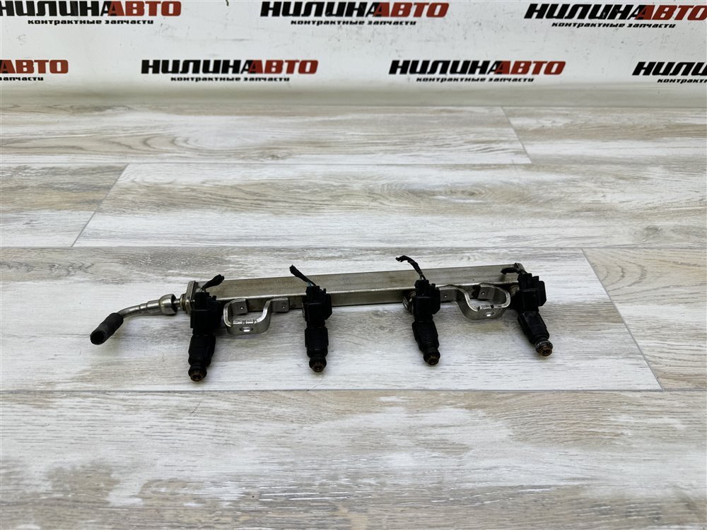 Рампа топливная, 2000 рублей, Севастополь