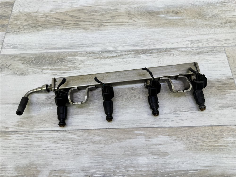 Рампа топливная, 2000 рублей, Севастополь