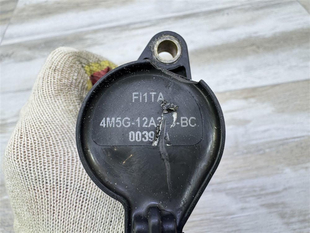 Катушка зажигания, 500 рублей, Севастополь