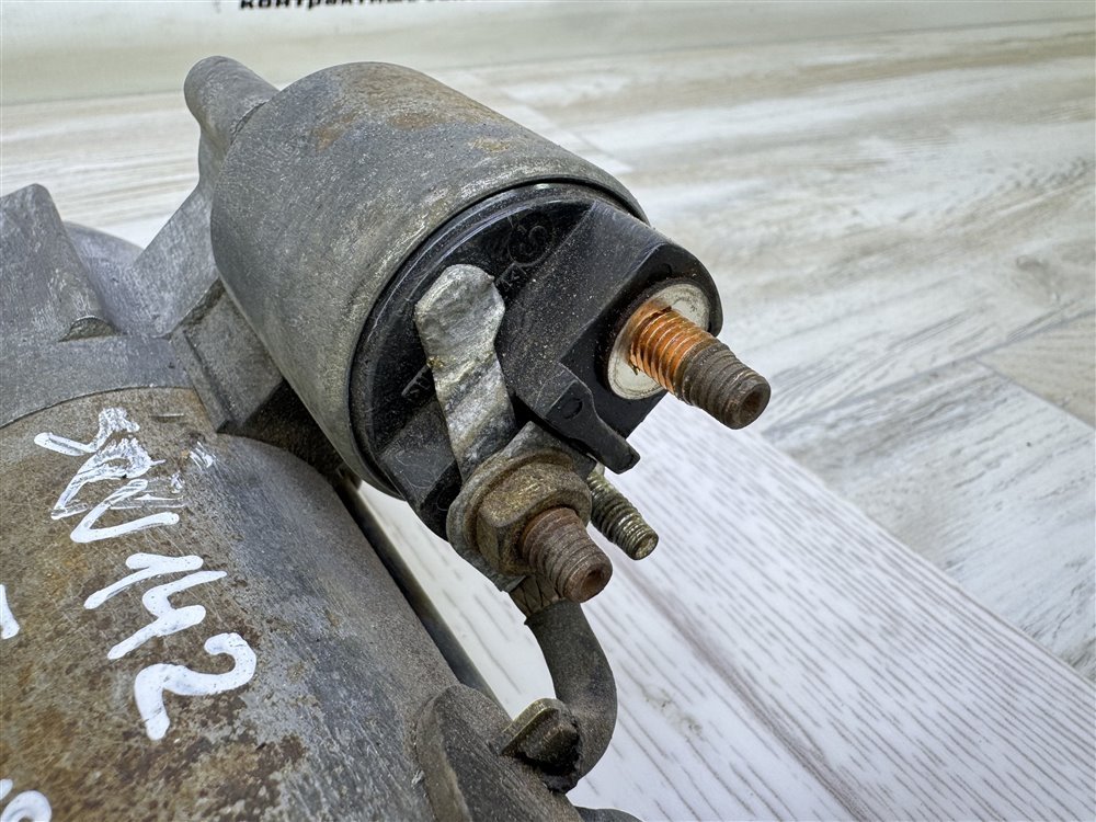 Стартер, 5000 рублей, Севастополь