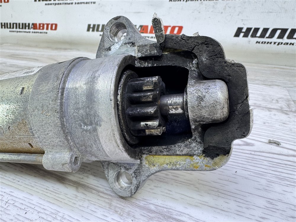 Стартер, 5000 рублей, Севастополь